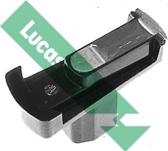 LUCAS DRB891C - Spazzola distributore accensione www.autoricambit.com