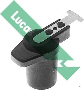 LUCAS DRJ425C - Spazzola distributore accensione www.autoricambit.com