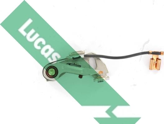 LUCAS DSB436C - Kit contatti, Distributore di accensione www.autoricambit.com