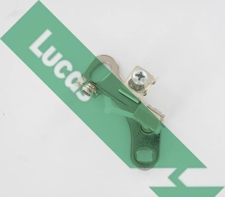 LUCAS DSB753C - Kit contatti, Distributore di accensione www.autoricambit.com