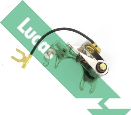 LUCAS DSJ402C - Kit contatti, Distributore di accensione www.autoricambit.com