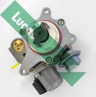 LUCAS FDB9507 - Pompa di iniezione ad alta pressione www.autoricambit.com