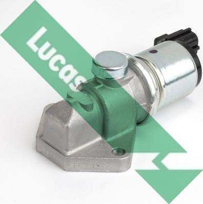 LUCAS FDB966 - Valvola regolazione reg. minimo, Alimentazione aria www.autoricambit.com