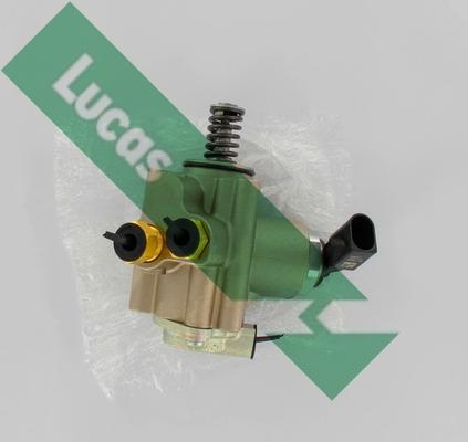 LUCAS FDB5201 - Pompa di iniezione ad alta pressione www.autoricambit.com