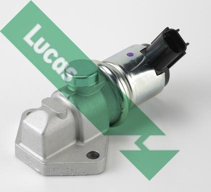 LUCAS FDB1533 - Valvola regolazione reg. minimo, Alimentazione aria www.autoricambit.com