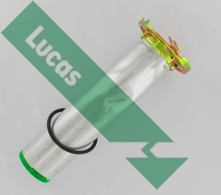 LUCAS FDB1865 - Sensore, Livello carburante www.autoricambit.com