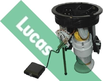 LUCAS FDB1302 - Gruppo alimentazione carburante www.autoricambit.com