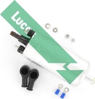 LUCAS FDB700 - Pompa carburante www.autoricambit.com