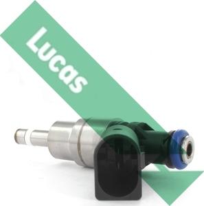 LUCAS FDB7032 - Supporto polverizzatore www.autoricambit.com