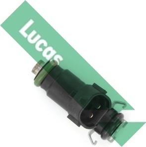 LUCAS FDB7072 - Supporto polverizzatore www.autoricambit.com