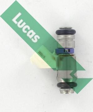 LUCAS FDB7163 - Supporto polverizzatore www.autoricambit.com