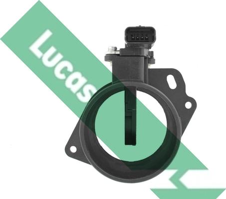 LUCAS FDM5008 - Debimetro www.autoricambit.com