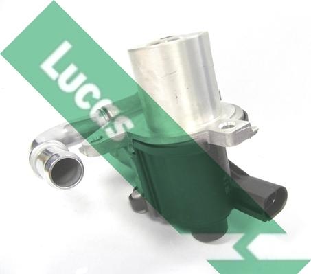 LUCAS FDR443 - Valvola ricircolo gas scarico-EGR www.autoricambit.com