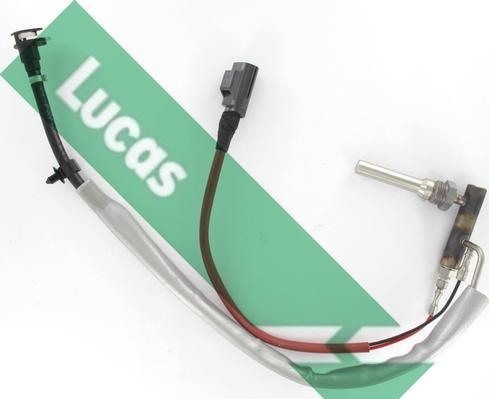 LUCAS FDR5014 - Gruppo iniettori, Rigenerazione filtro antipart./particellar www.autoricambit.com