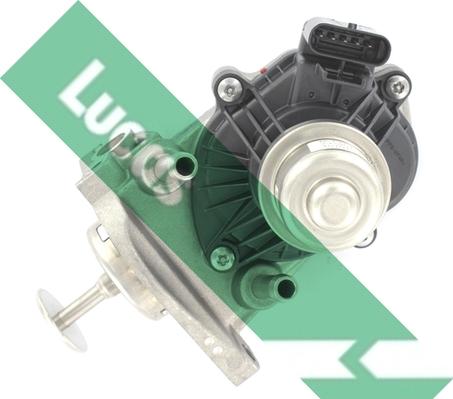 LUCAS FDR531 - Valvola ricircolo gas scarico-EGR www.autoricambit.com