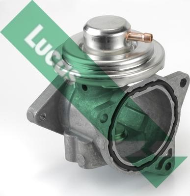 LUCAS FDR160 - Valvola ricircolo gas scarico-EGR www.autoricambit.com