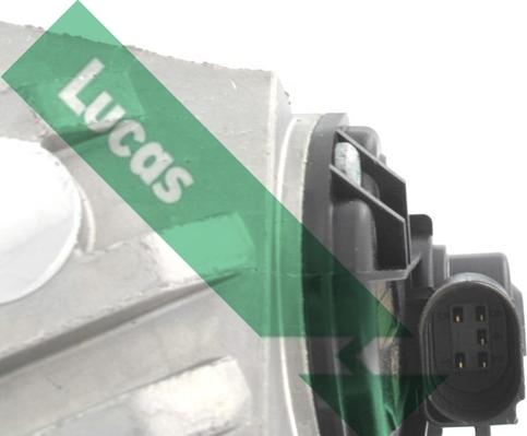 LUCAS FDR226 - Valvola ricircolo gas scarico-EGR www.autoricambit.com