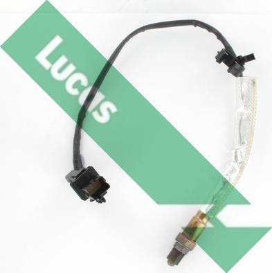 LUCAS LEB987 - Sonda lambda www.autoricambit.com