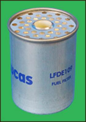 LUCAS LFDE109 - Filtro carburante www.autoricambit.com