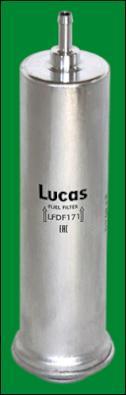 LUCAS LFDF171 - Filtro carburante www.autoricambit.com