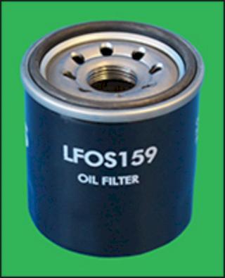 LUCAS LFOS159 - Filtro olio www.autoricambit.com