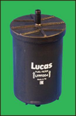 LUCAS LFPF004 - Filtro carburante www.autoricambit.com