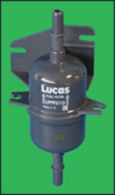 LUCAS LFPF010 - Filtro carburante www.autoricambit.com