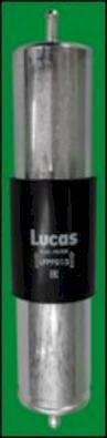 LUCAS LFPF013 - Filtro carburante www.autoricambit.com