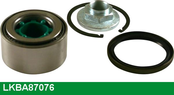 Magneti Marelli 600000136760 - Kit cuscinetto ruota www.autoricambit.com