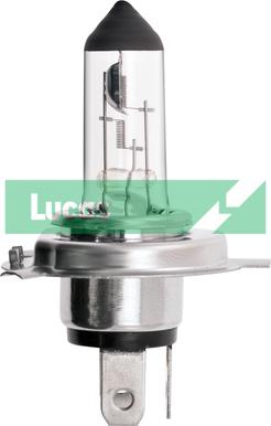 LUCAS LLB475HD - Lampadina, Faro di profondità www.autoricambit.com