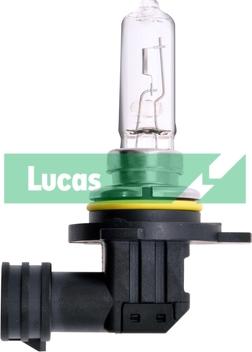 LUCAS LLB190 - Lampadina, Faro di profondità www.autoricambit.com