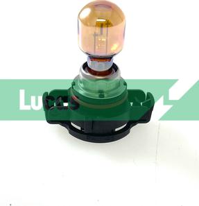 LUCAS LLB198 - Lampadina, Indicatore direzione www.autoricambit.com