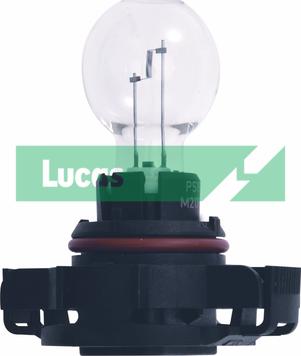 LUCAS LLB188 - Lampadina, retronebbia www.autoricambit.com