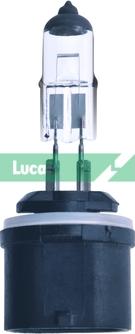 LUCAS LLB880 - Lampadina, Fendinebbia www.autoricambit.com