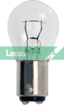 LUCAS LLB335 - Lampadina Lampeggiatore/ Luce d'ingombro www.autoricambit.com