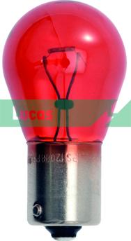 LUCAS LLB385 - Lampadina, Luce posteriore di stop www.autoricambit.com