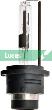 LUCAS LLD4R - Lampadina, Faro di profondità www.autoricambit.com