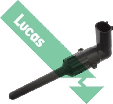 LUCAS LLS5519 - Sensore, Livello refrigerante www.autoricambit.com