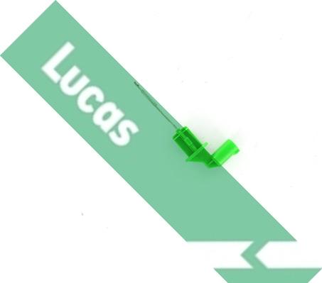 LUCAS LLS5002 - Sensore, Livello refrigerante www.autoricambit.com