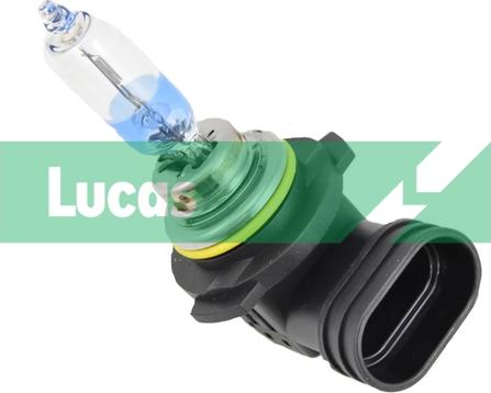 LUCAS LLX190XRT - Lampadina, Faro principale www.autoricambit.com