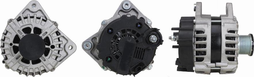 LUCAS LRA04568 - Alternatore www.autoricambit.com