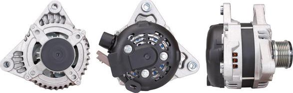 LUCAS LRA04001 - Alternatore www.autoricambit.com