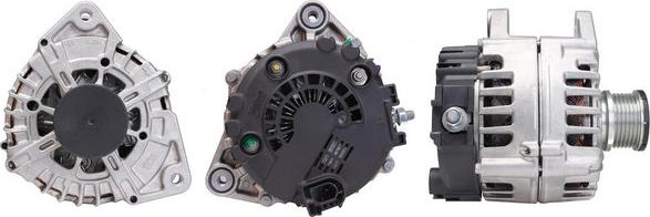 LUCAS LRA04087 - Alternatore www.autoricambit.com