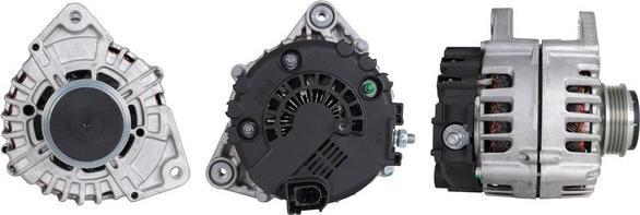 LUCAS LRA04148 - Alternatore www.autoricambit.com