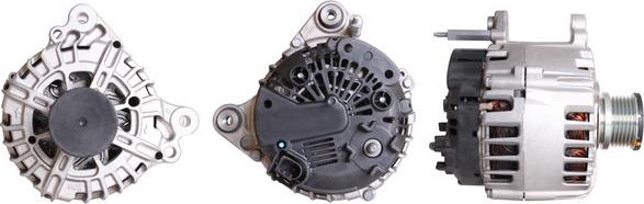 LUCAS LRA04107 - Alternatore www.autoricambit.com