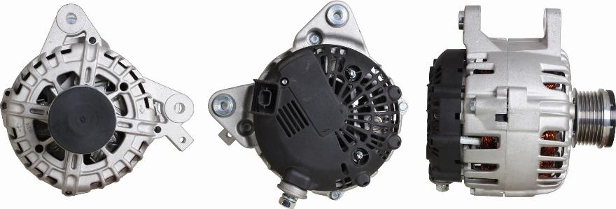 LUCAS LRA04364 - Alternatore www.autoricambit.com