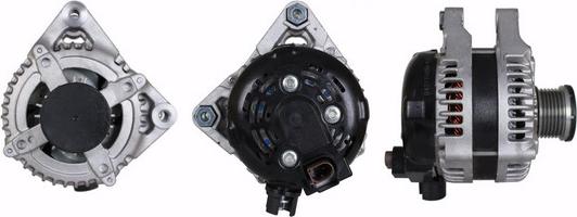 LUCAS LRA04311 - Alternatore www.autoricambit.com