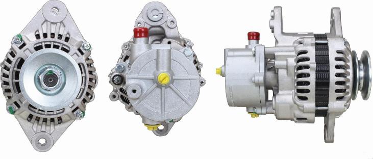 LUCAS LRA04257 - Alternatore www.autoricambit.com