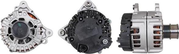 LUCAS LRA04264 - Alternatore www.autoricambit.com