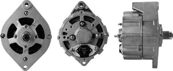 LUCAS LRA00926 - Alternatore www.autoricambit.com